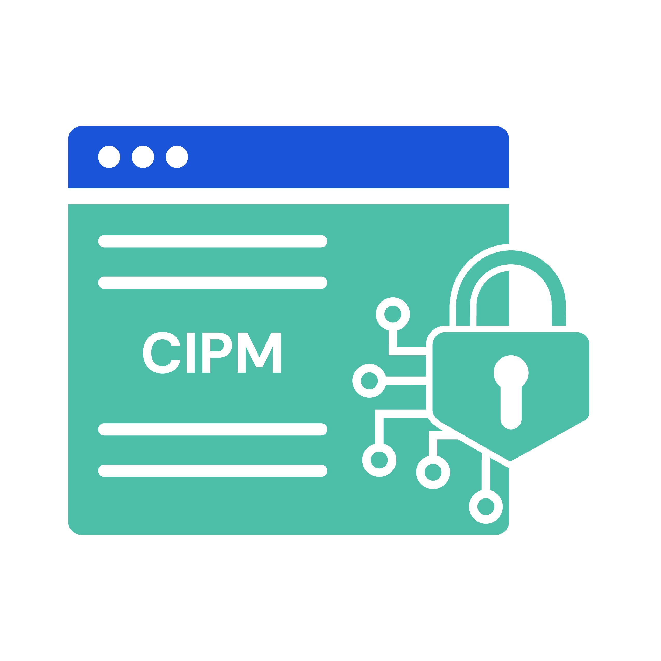 CIPM Logo