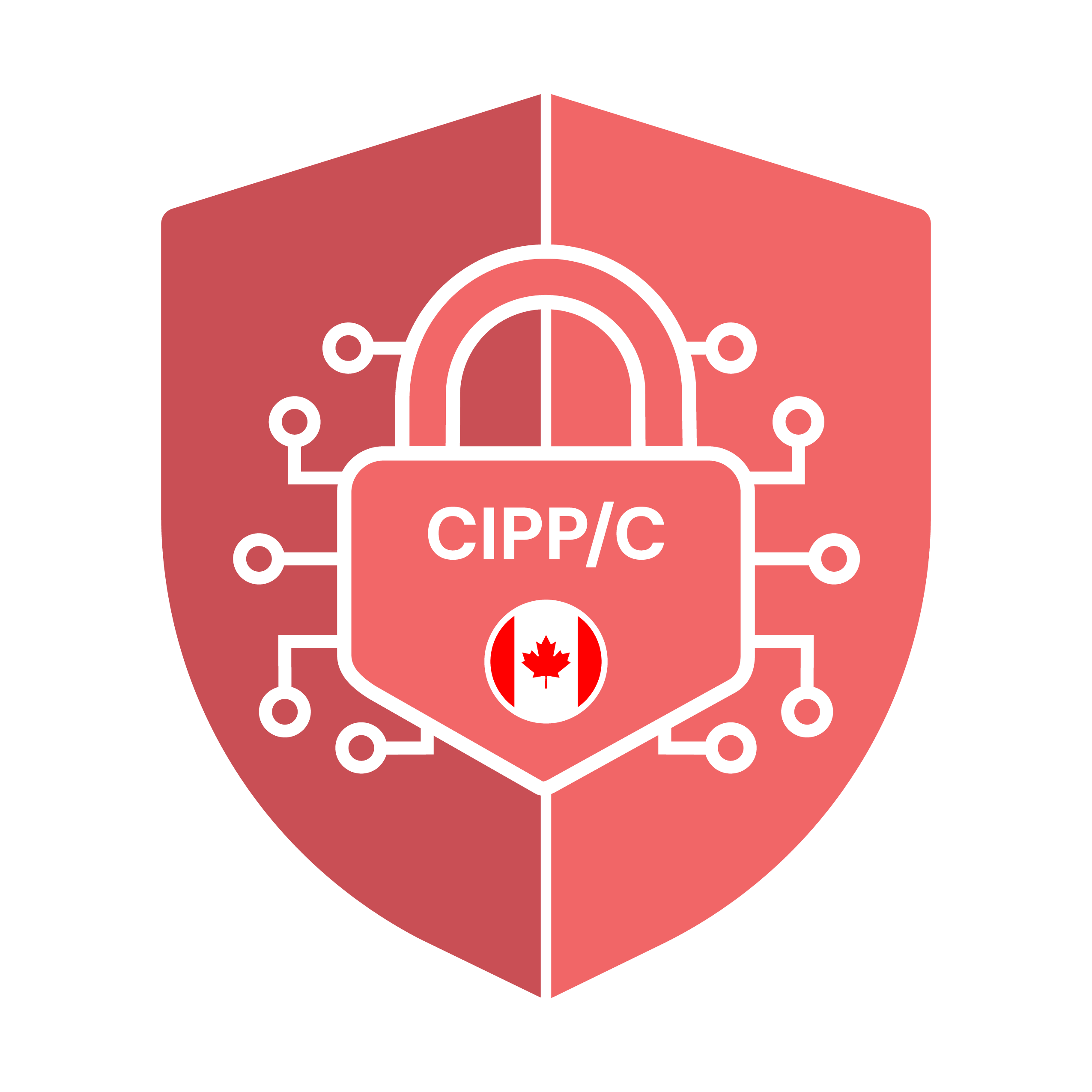 CIPP/C Logo
