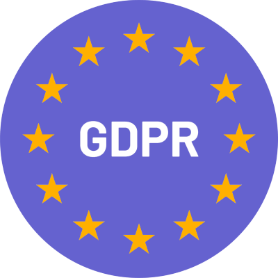 GDPR Flag