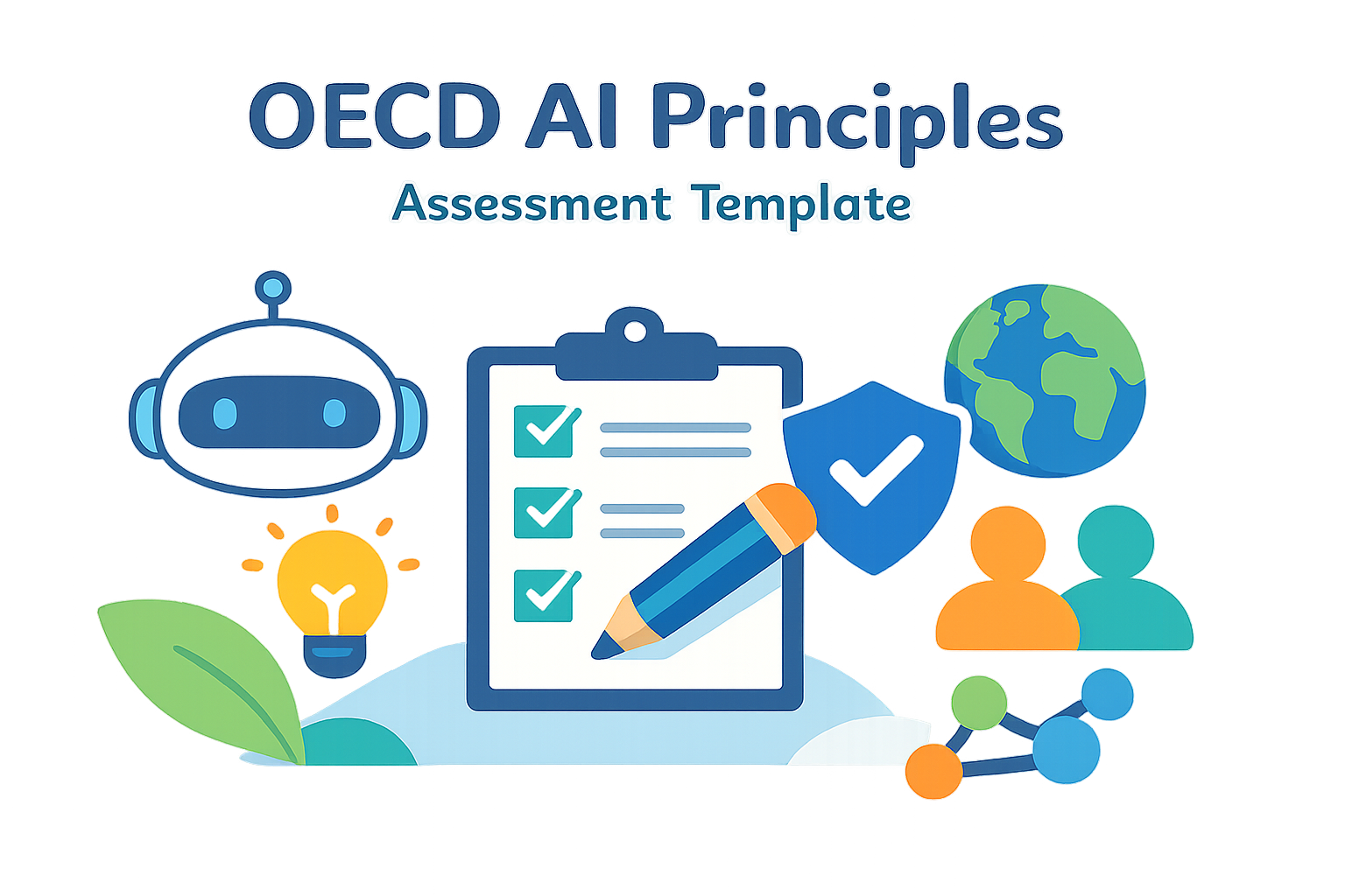 OECD AI Principles Assessment Template