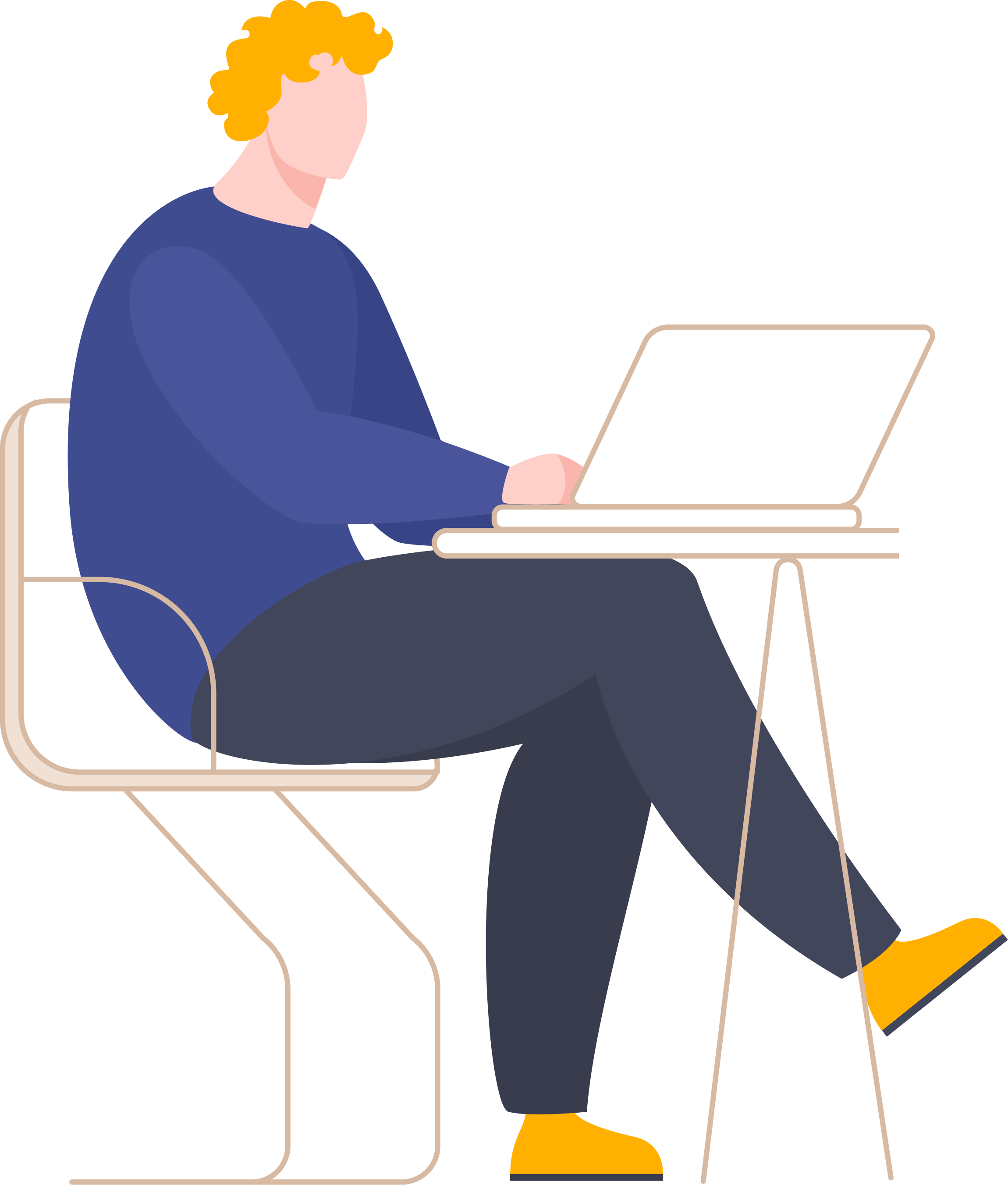 CIPP/C Practice Exam