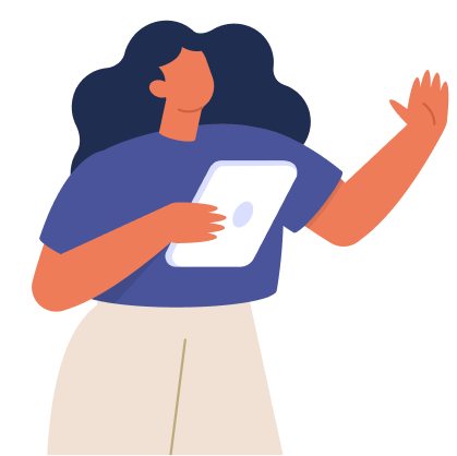 Privacy Bootcamp Student