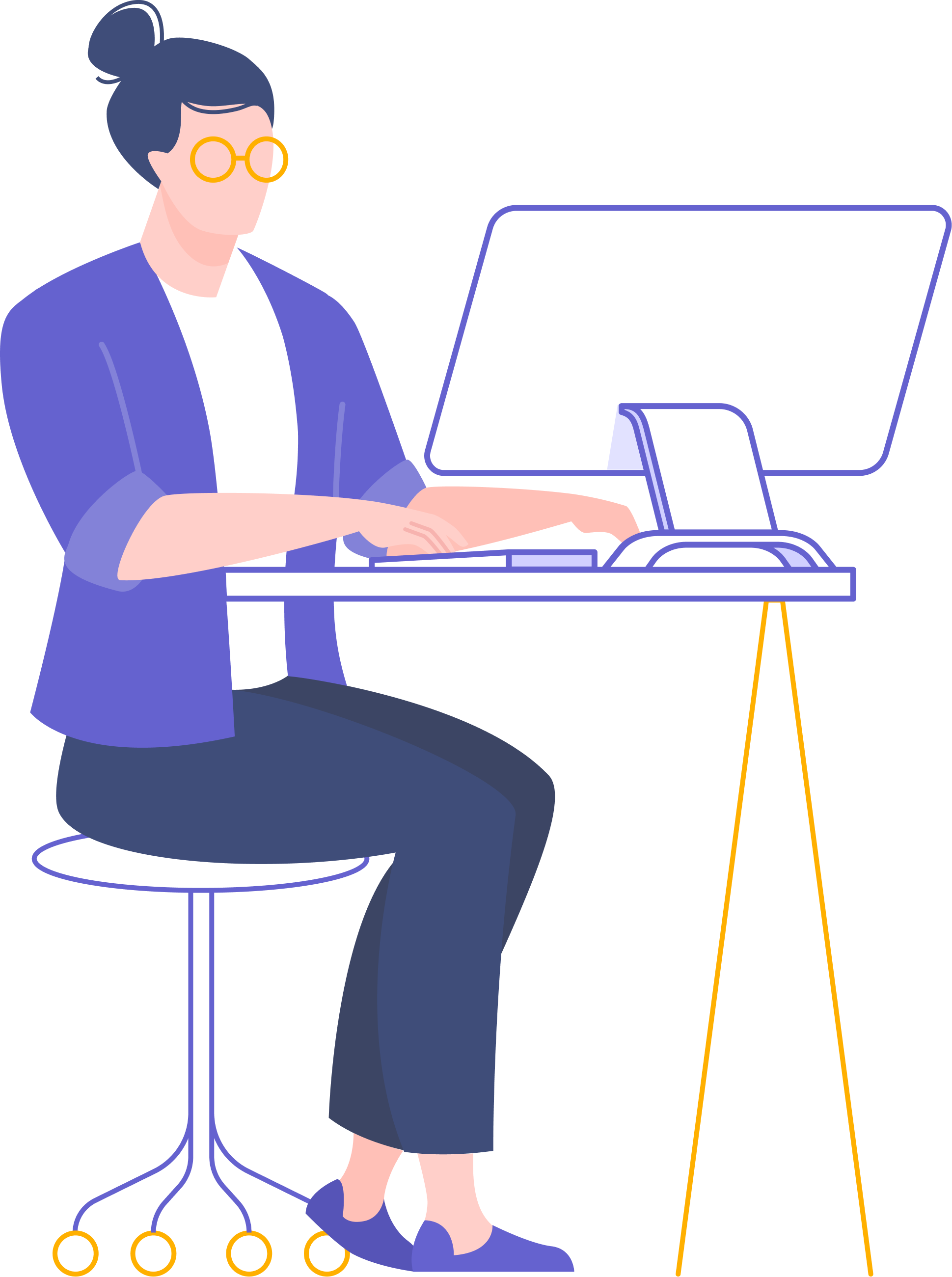 What to Expect on Exam Day