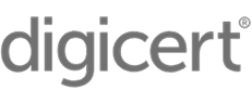Digicert Logo