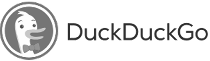 DuckDuckGo Logo
