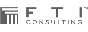 FTI Consulting logo