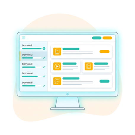 E-Study Guide
