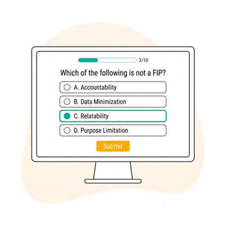 Practice questions