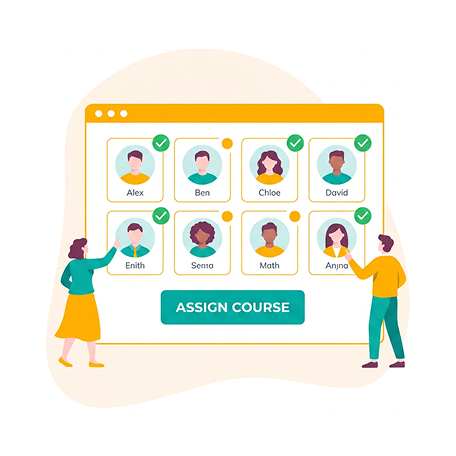 Group Assignments