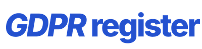 GDPR Register Logo