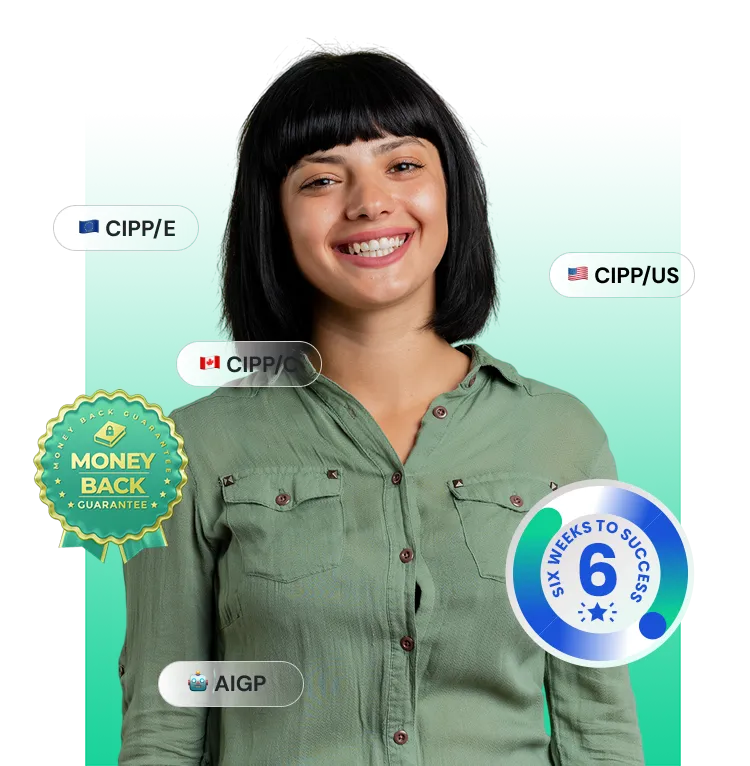 Privacy Bootcamp Student