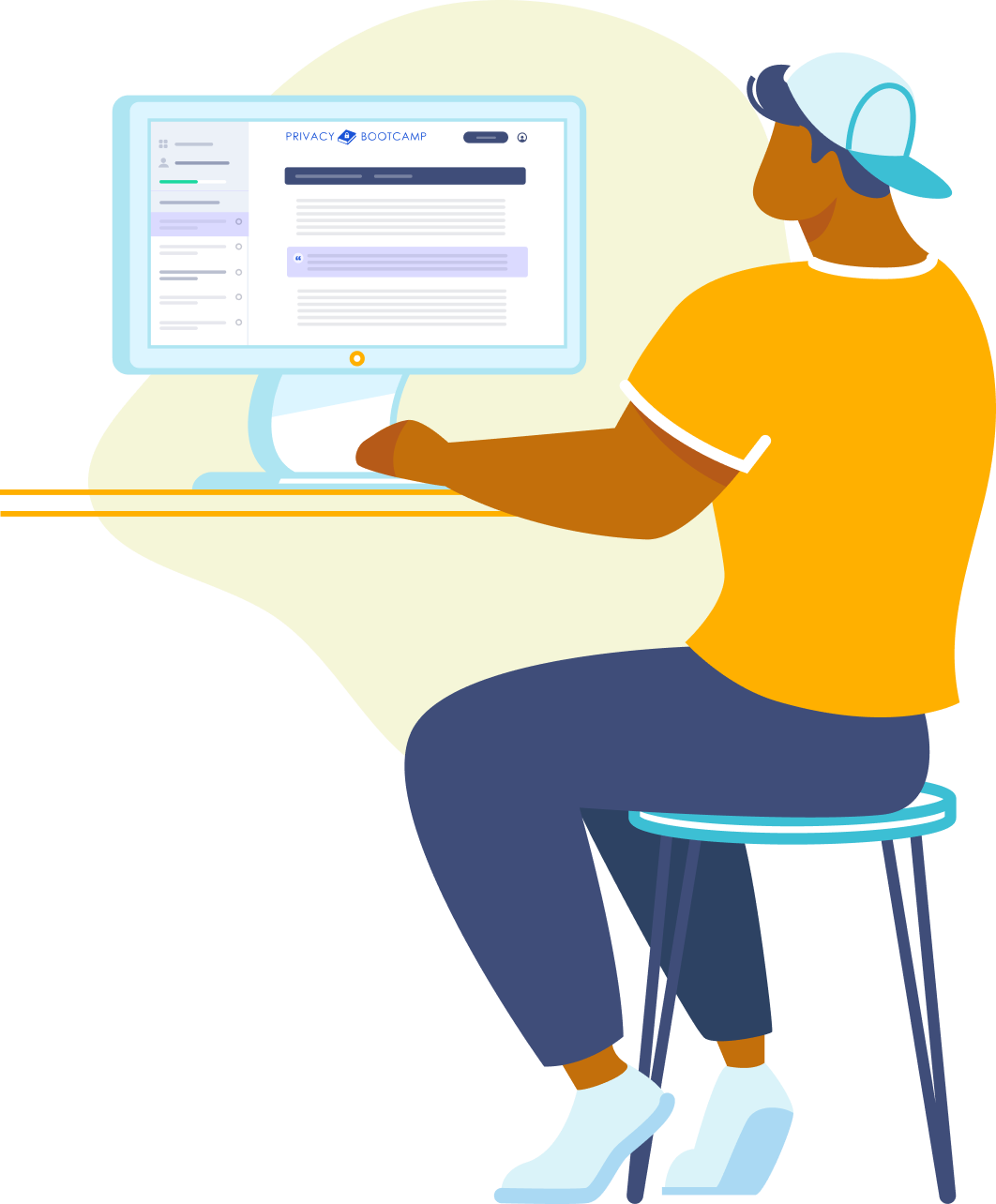 Privacy Bootcamp Student #1