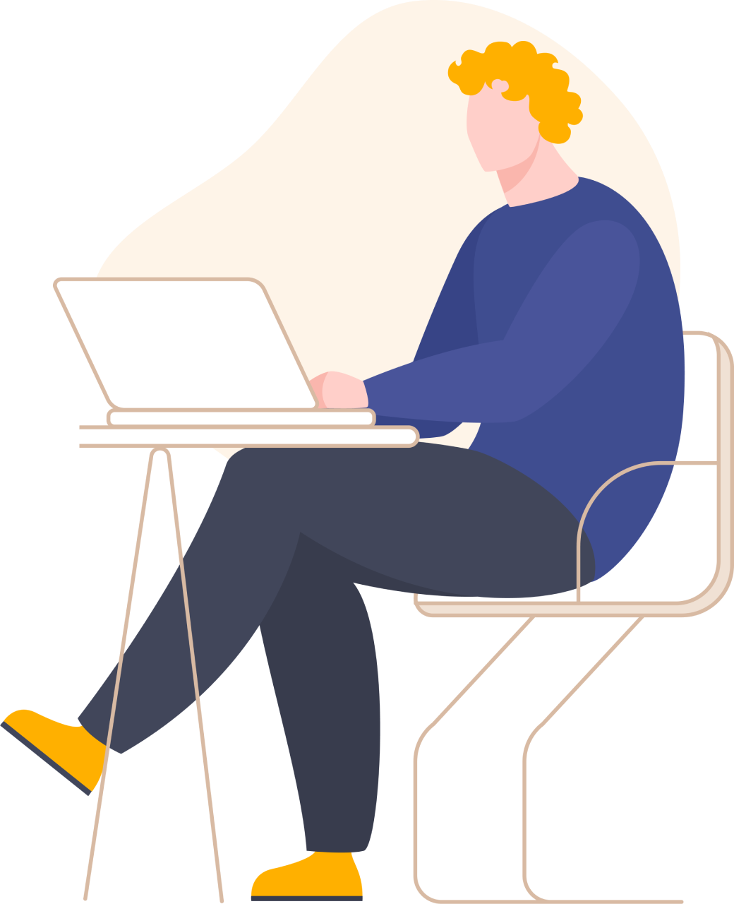 Privacy Bootcamp Student #1