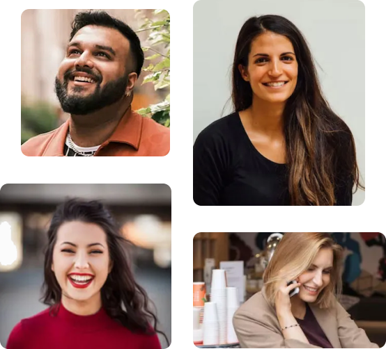 Privacy Bootcamp Students