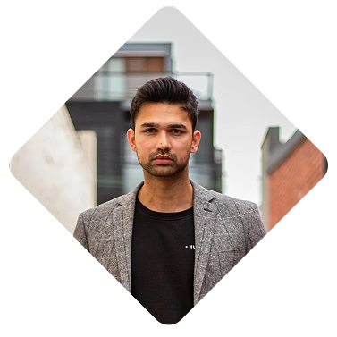 Privacy Bootcamp Student #3