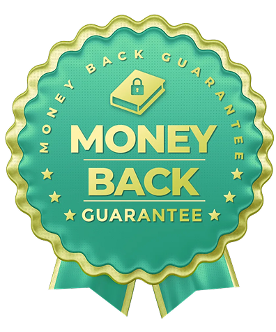 Privacy Bootcamp Guarantee Seal